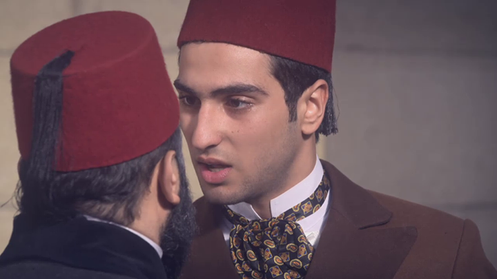 محمد الشرنوبي  (1)