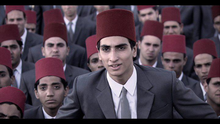 محمد الشرنوبي  (2)