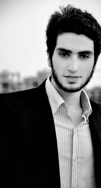 محمد الشرنوبي  (3)