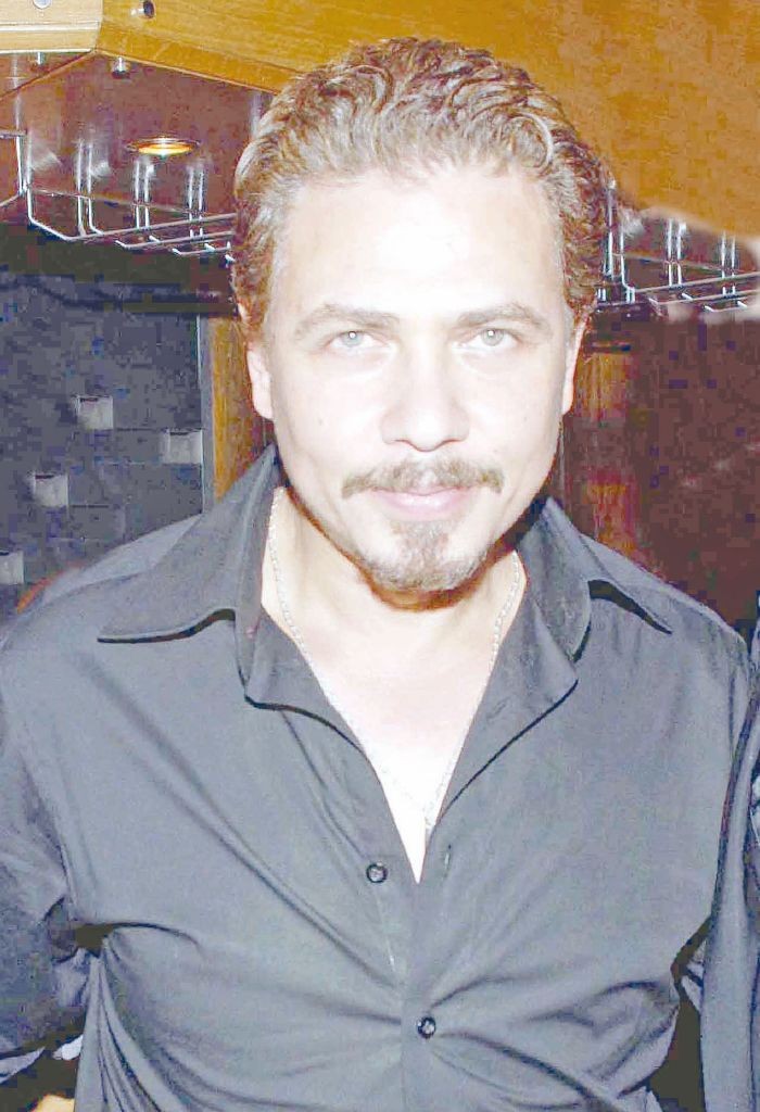 محمد رياض