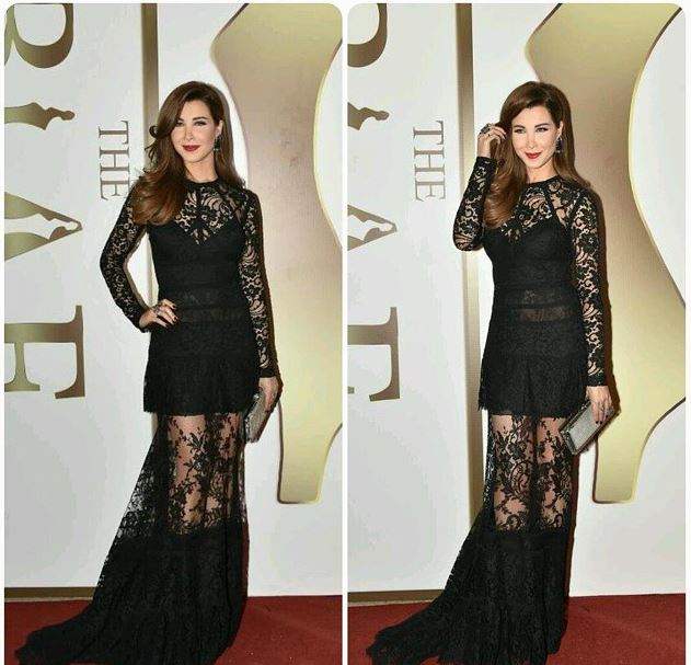 نانسي عجرم