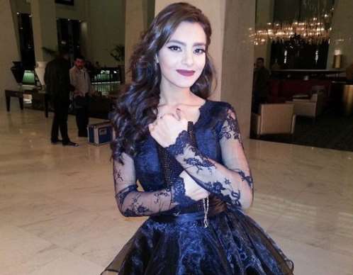 كارمن سليمان