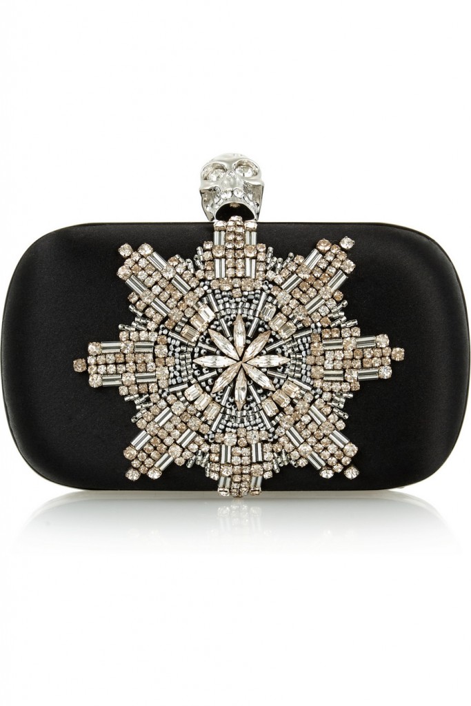 Alexander McQueen