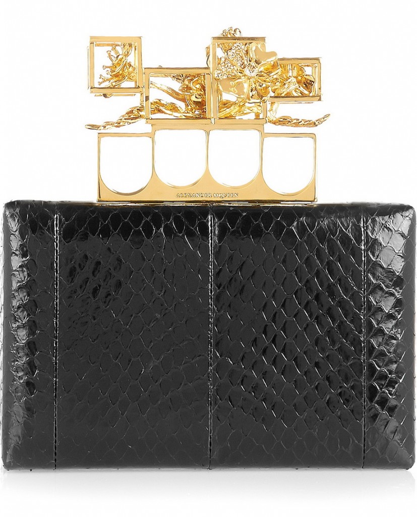 Alexander McQueen