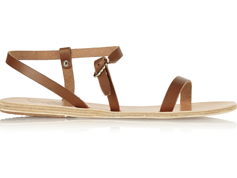 Ancient Greek Sandals
