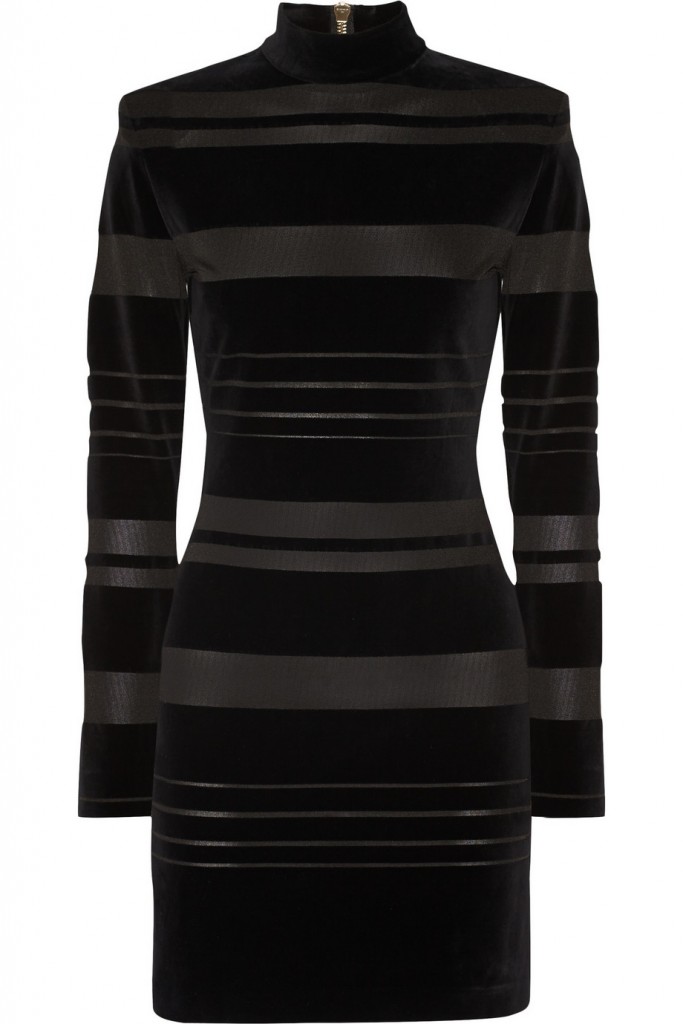 Balmain.