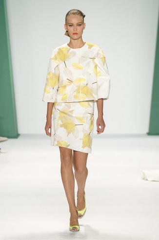 Carolina Herrera