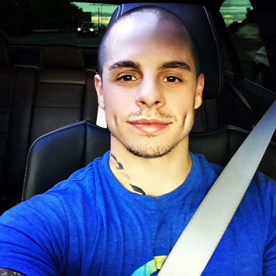 Casper Smart
