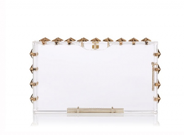 Charlotte Olympia