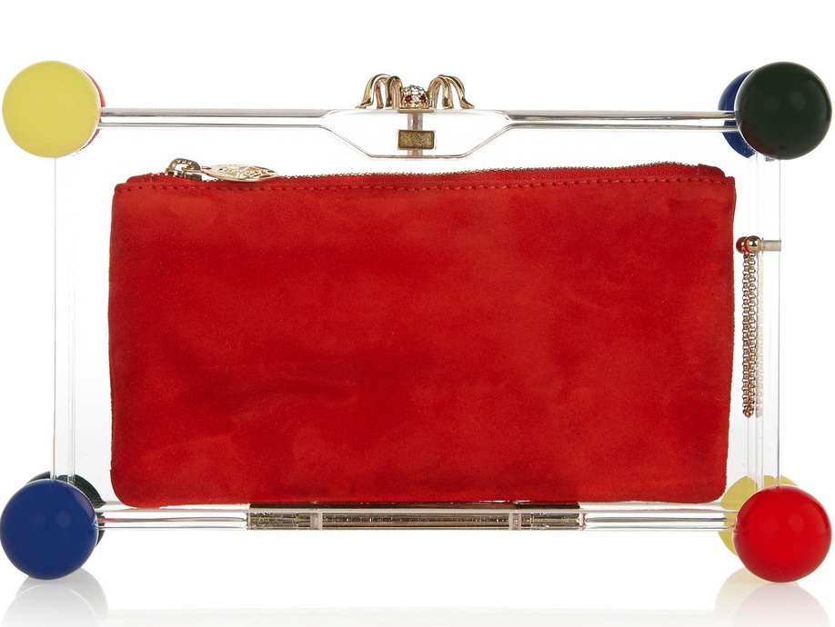 Charlotte Olympia