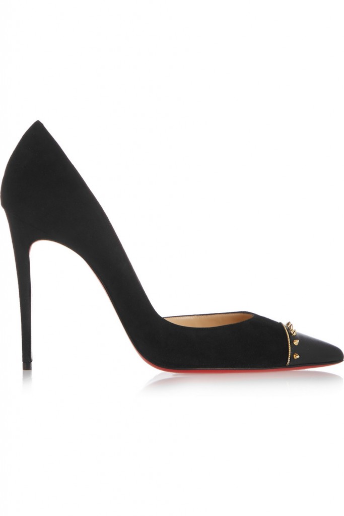 Christian Louboutin