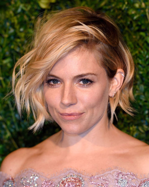 DELIBERATE BEDHEAD