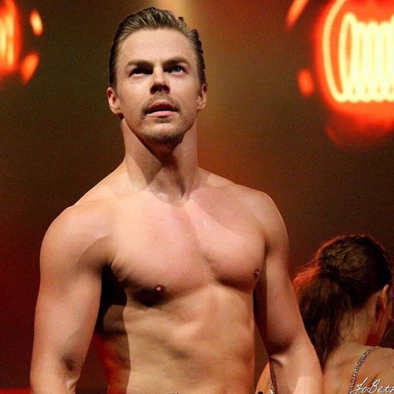 Derek Hough