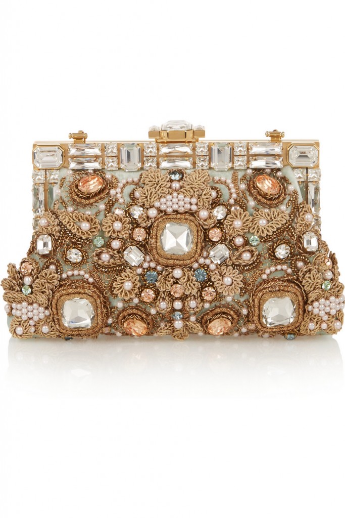 Dolce & Gabbana.