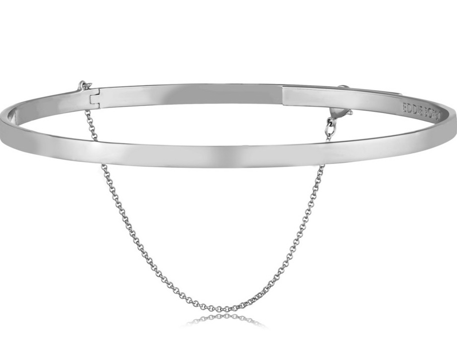 Eddie Borgo