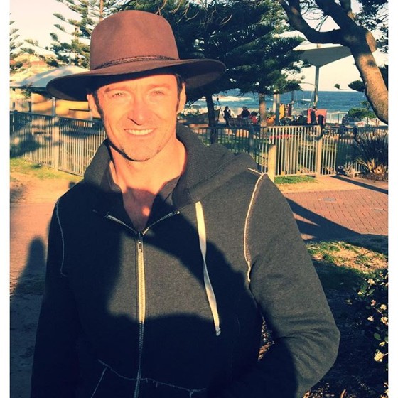 Hugh Jackman