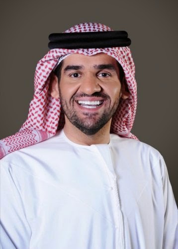 Hussein Al Jasmi