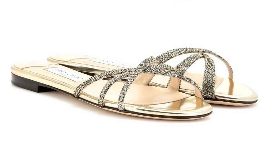 Jimmy Choo