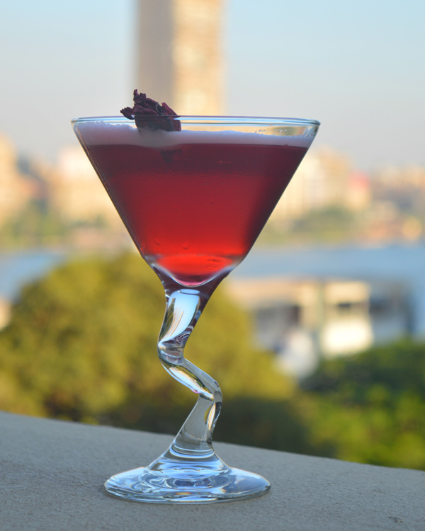 Mocktail 1