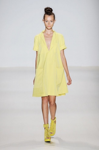 Nanette Lepore