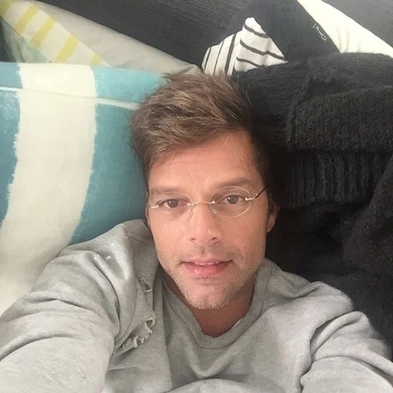 Ricky Martin
