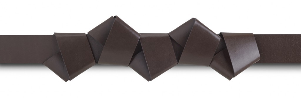 Salvatore Ferragamo Women's Fall Winter 2015-16_Accessories_Belts_PAG070A