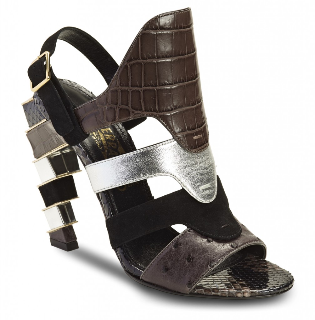 Salvatore Ferragamo Women's Fall Winter 2015-16_Accessories_Shoes_PAG046