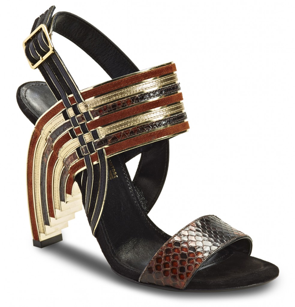 Salvatore Ferragamo Women's Fall Winter 2015-16_Accessories_Shoes_PAG051