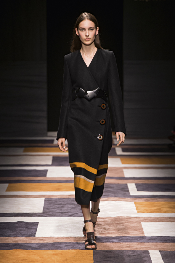 Salvatore Ferragamo Women's Fall Winter 2015-16_PAG001