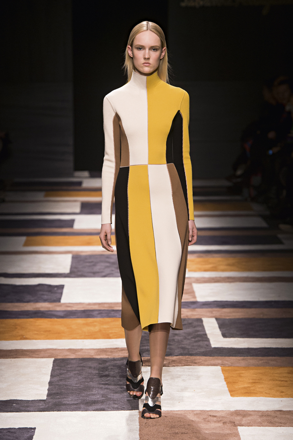 Salvatore Ferragamo Women's Fall Winter 2015-16_PAG005