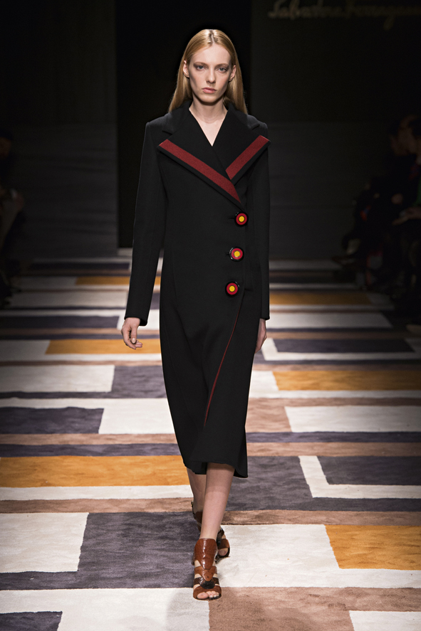 Salvatore Ferragamo Women's Fall Winter 2015-16_PAG009