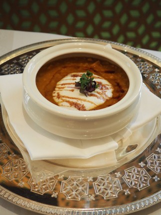 Shourba burghul ma3 dajaj_1