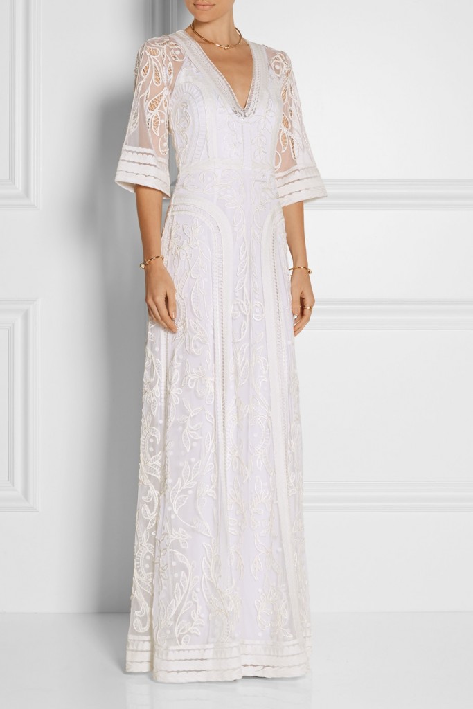TEMPERLEY LONDON