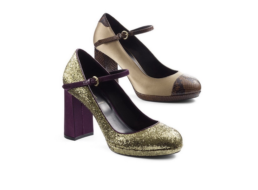 TH_LO_FW15_STL_  10  105847 input front shoe glitter gold