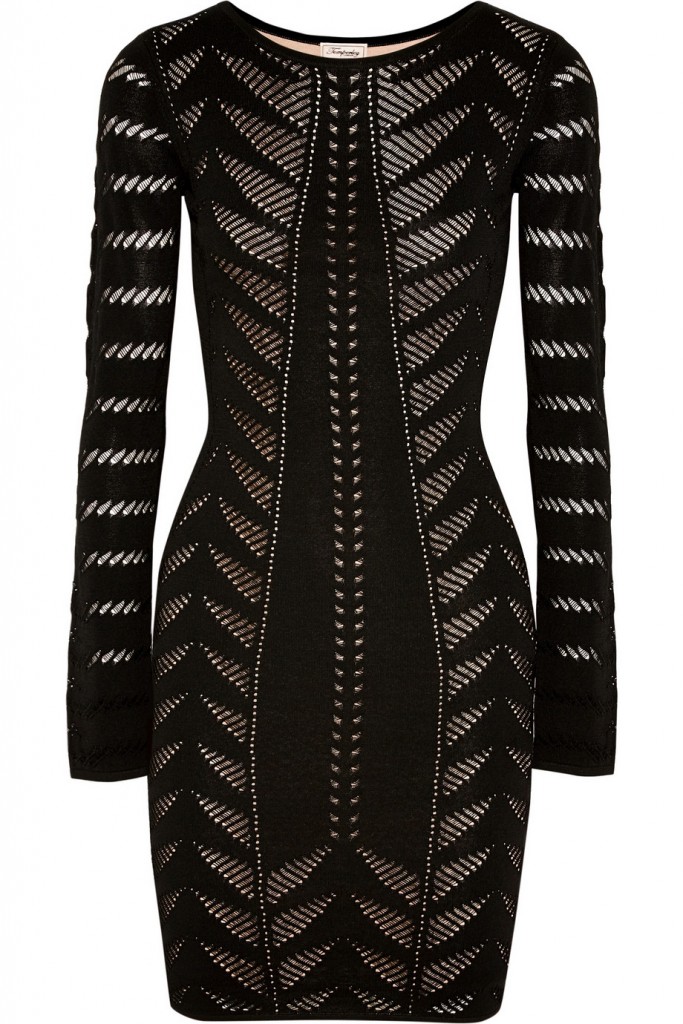 Temperley London