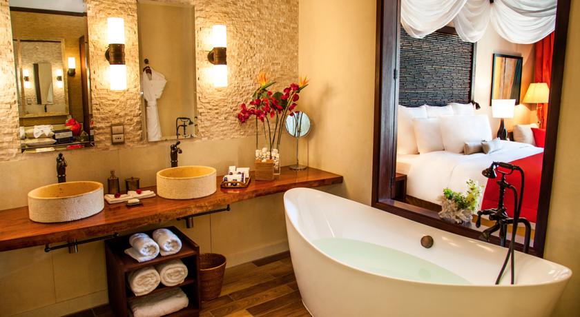 The H Resort Beau Vallon Beach  (10)