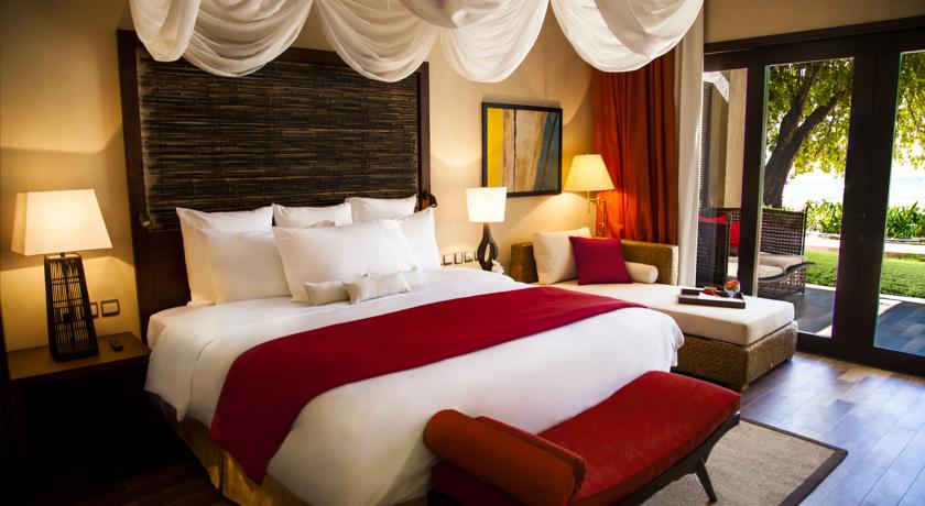 The H Resort Beau Vallon Beach  (11)