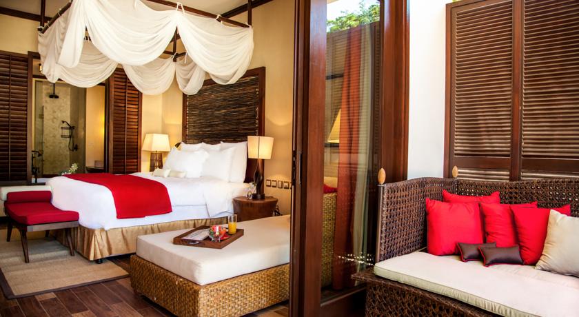 The H Resort Beau Vallon Beach  (13)