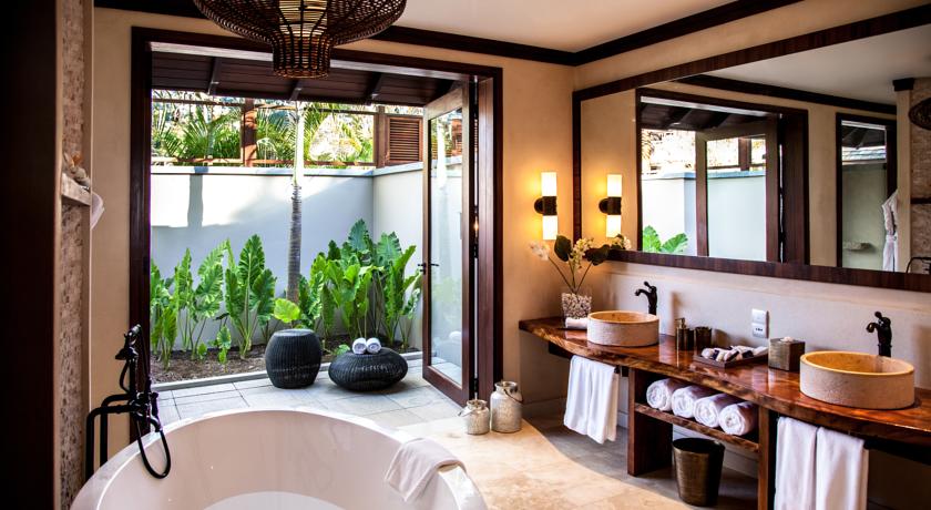 The H Resort Beau Vallon Beach  (14)