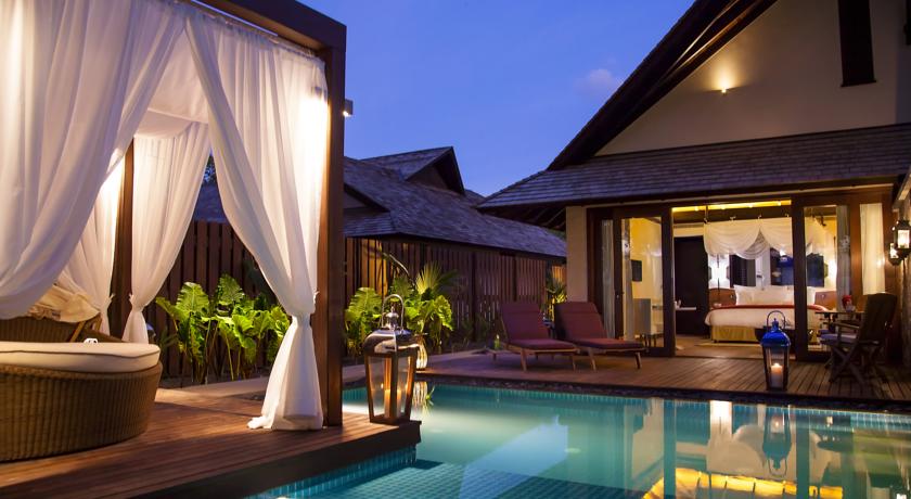 The H Resort Beau Vallon Beach  (15)