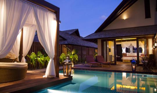 The H Resort Beau Vallon Beach  (3)