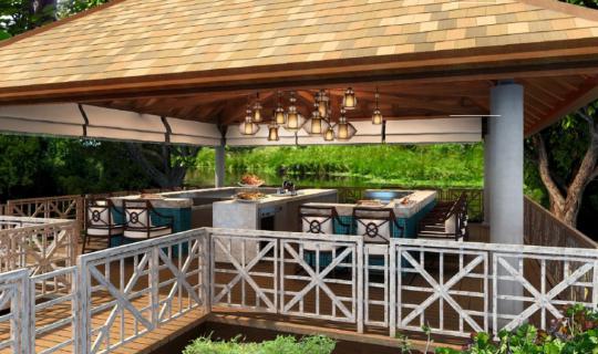 The H Resort Beau Vallon Beach  (6)