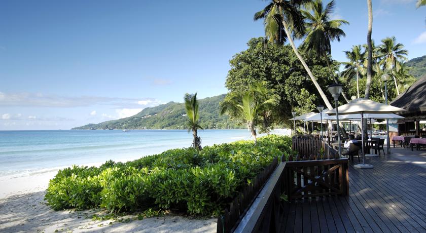 The H Resort Beau Vallon Beach  (8)