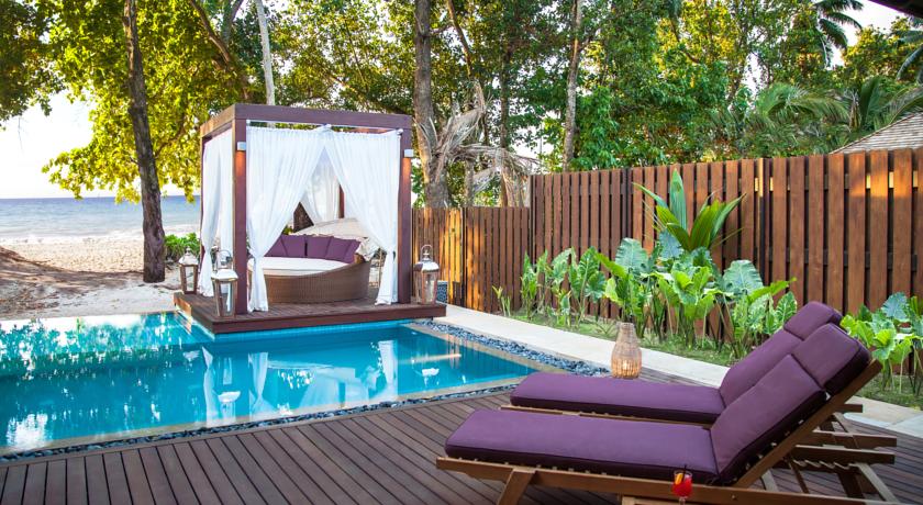 The H Resort Beau Vallon Beach  (9)