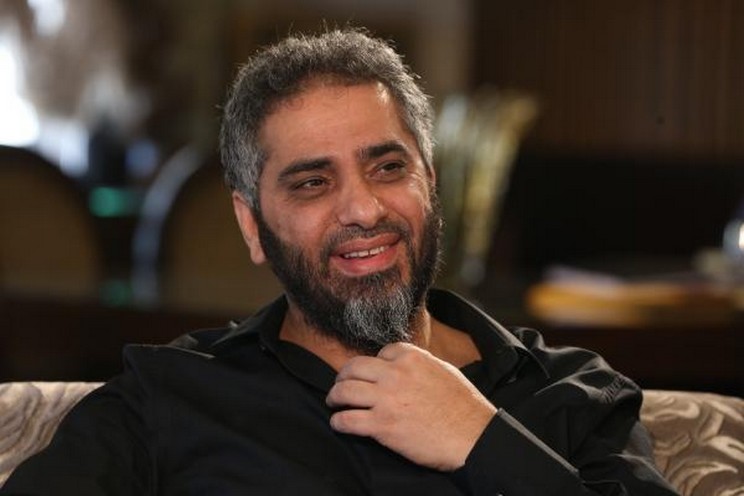 fadhl-chaker