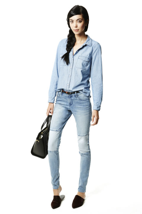 look KENDALL JENNER