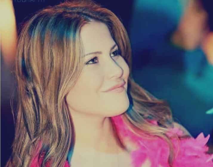 منة حسين فهمي