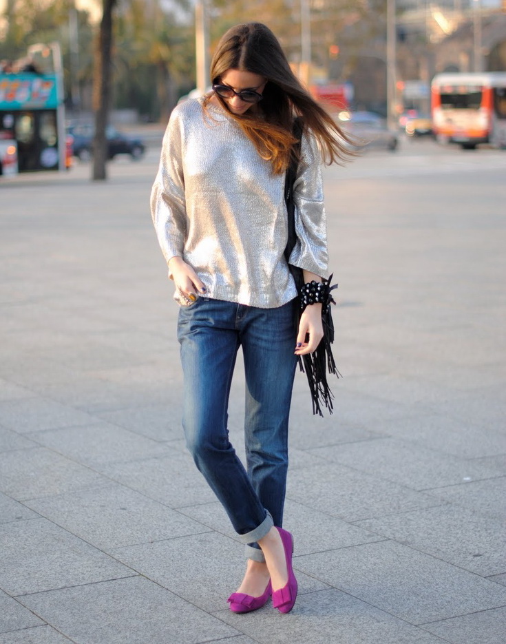 pink-flat-shoes