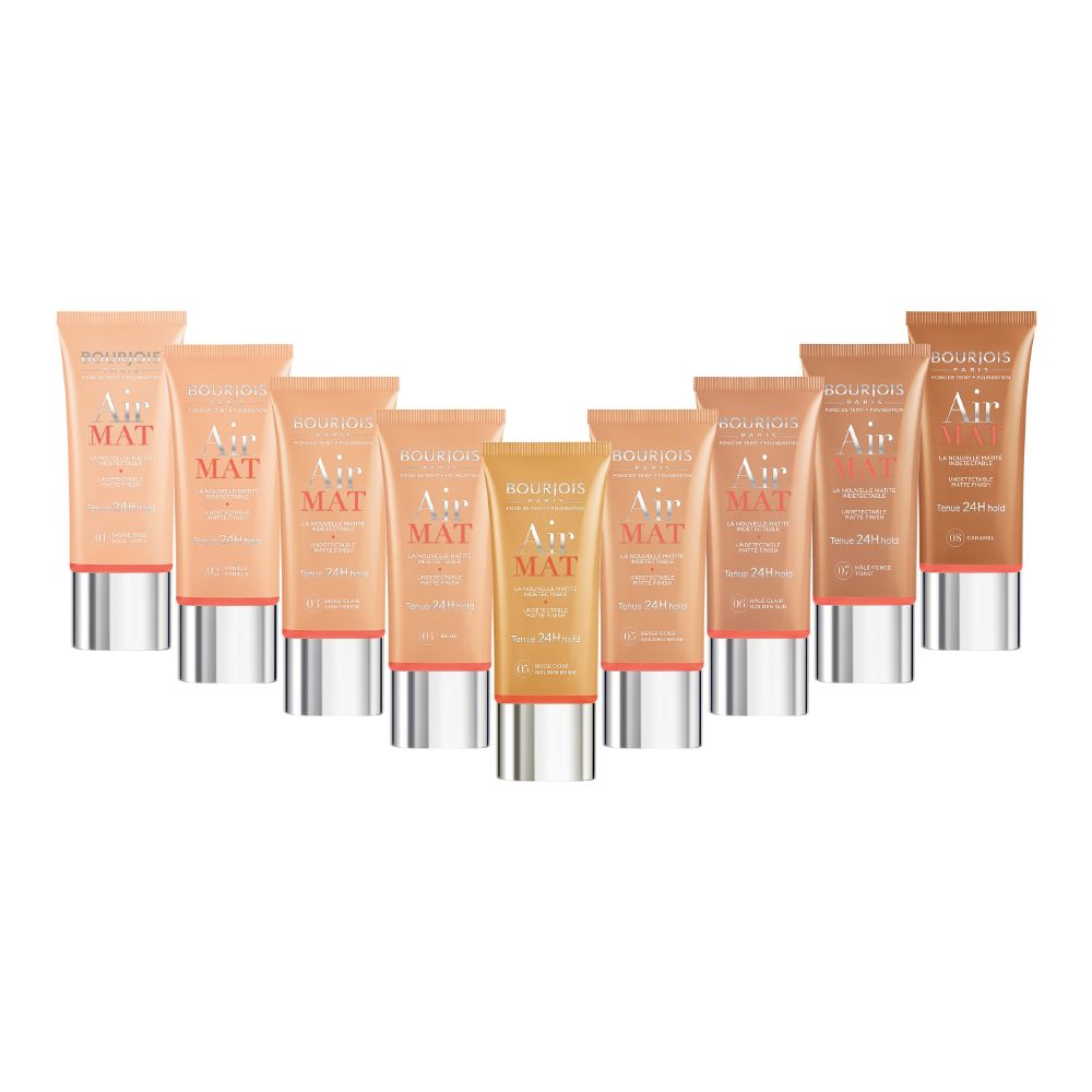resized_BOURJOIS - Air Mat Foundation - AED 79 - Group Shot 3