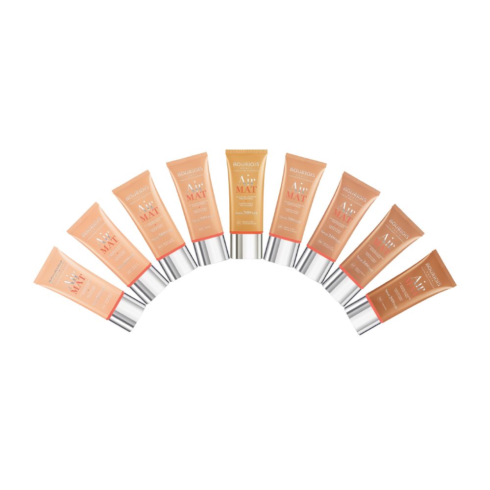 resized_BOURJOIS - Air Mat Foundation - AED 79 - Group Shot 5
